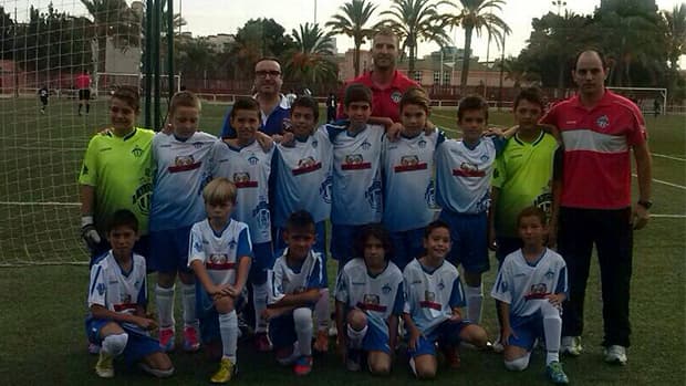 Elche Dream c.f - fútbol in Elx