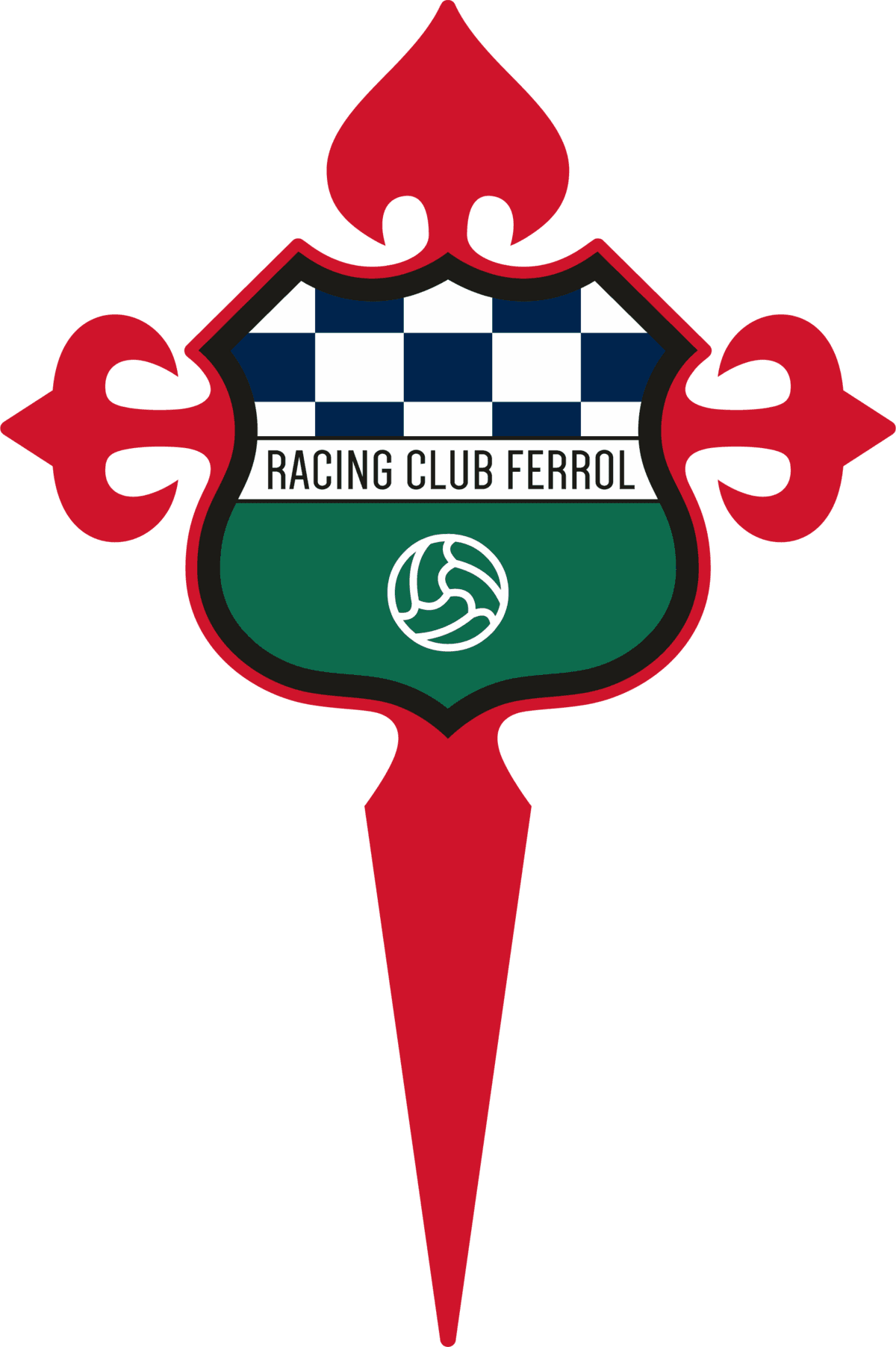 Racing Club de Ferrol, S.A.D - fĂștbol in Ferrol