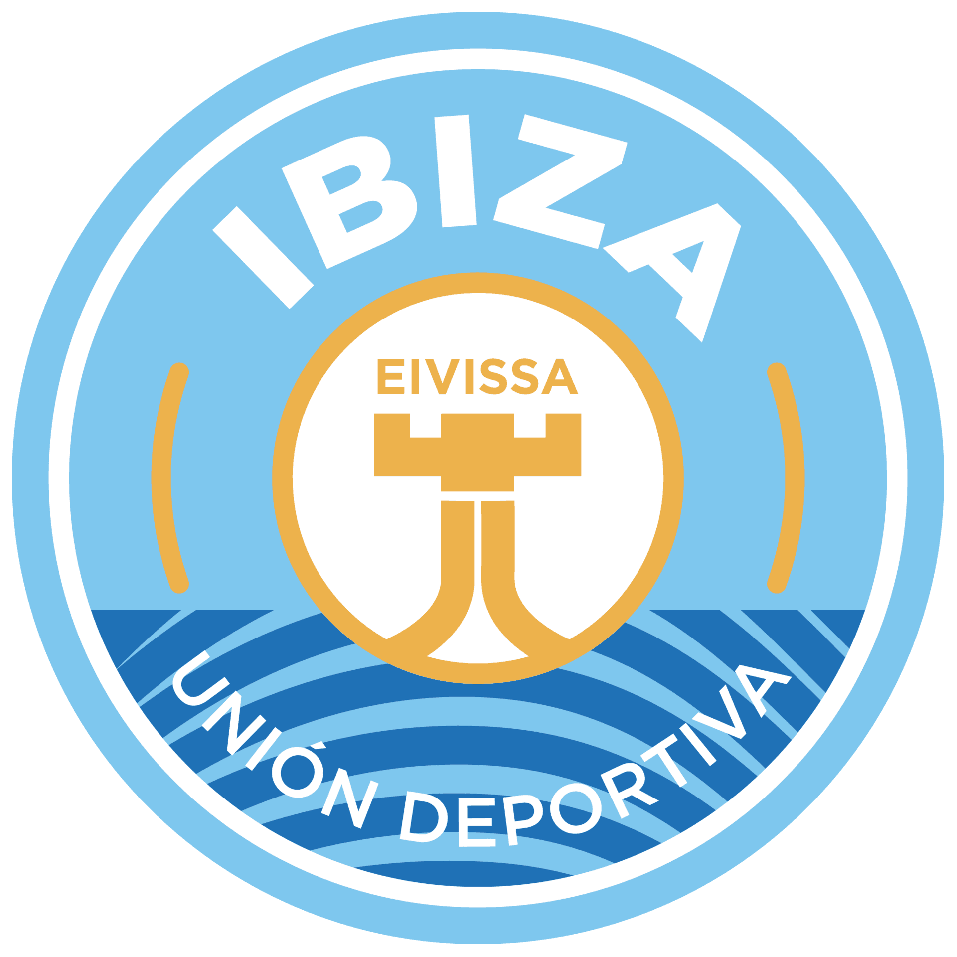 Unión Deportiva Ibiza - fútbol in Eivissa