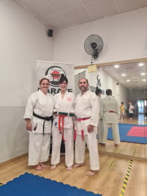Enso Karate Kyokushinkai & Kickboxing Dojo - karate in Messina