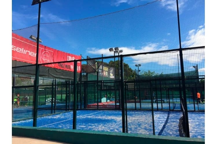 Club Tennis Malgrat - tenis in Malgrat de Mar