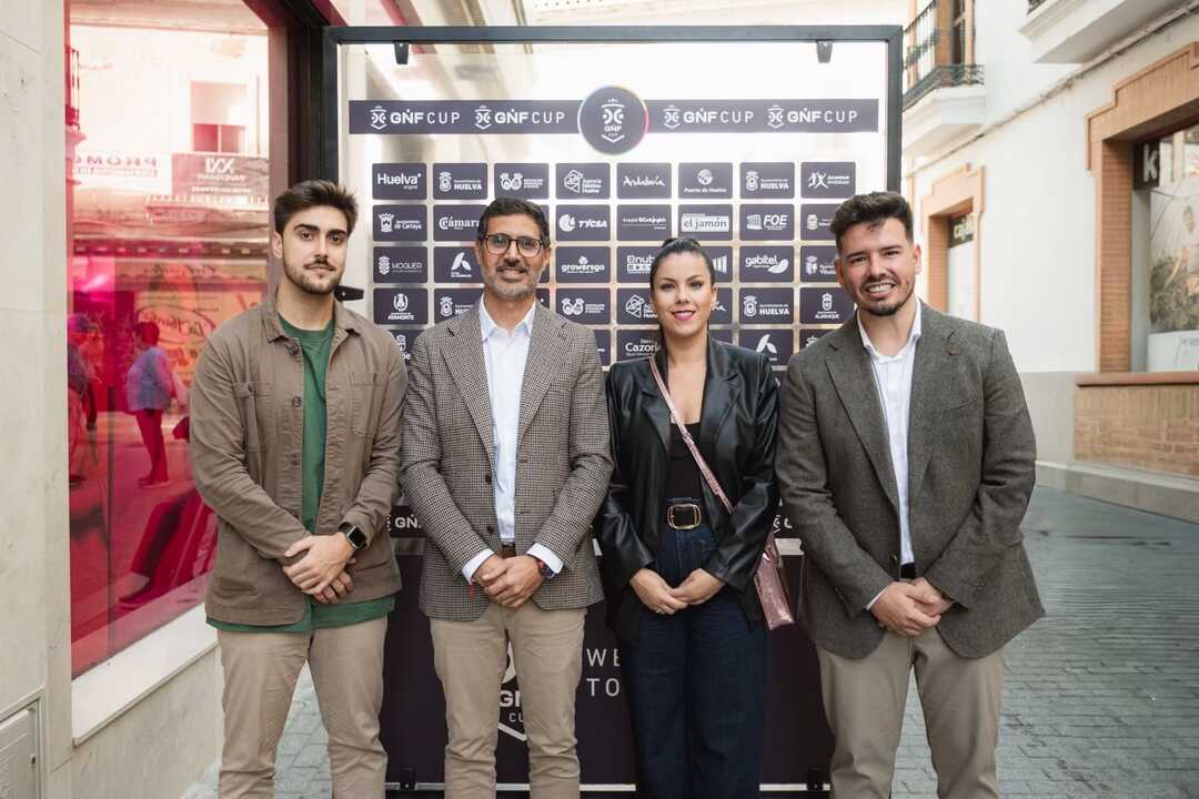 ZONA BASE - fútbol in Niebla