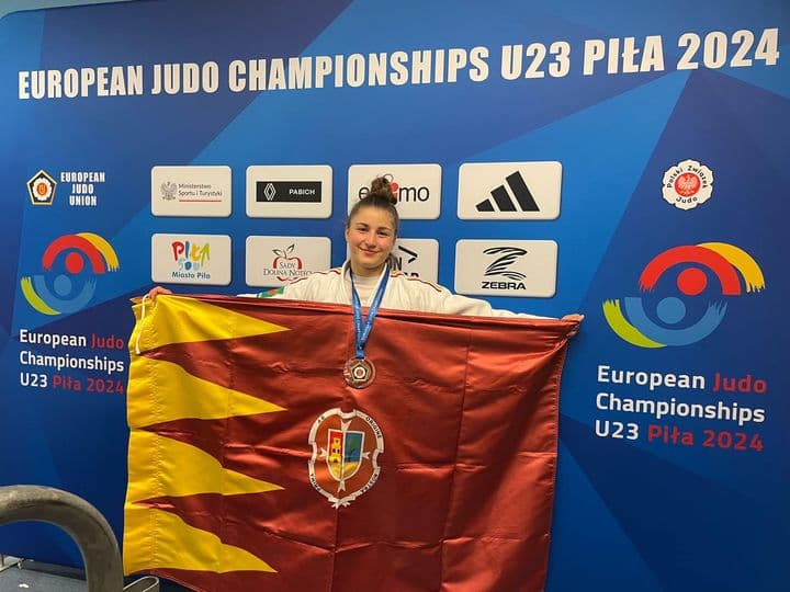 Body Training - judo in Madridejos