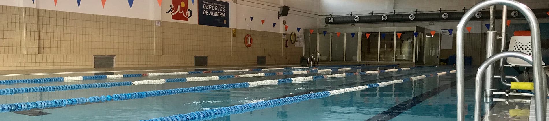 Centro Supera C.D.M. Jairo Ruiz Distrito 6 - baloncesto in Almería