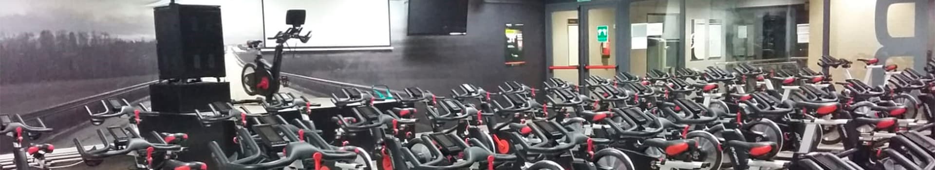 Supera Sports Centre - natacion in Valdemoro