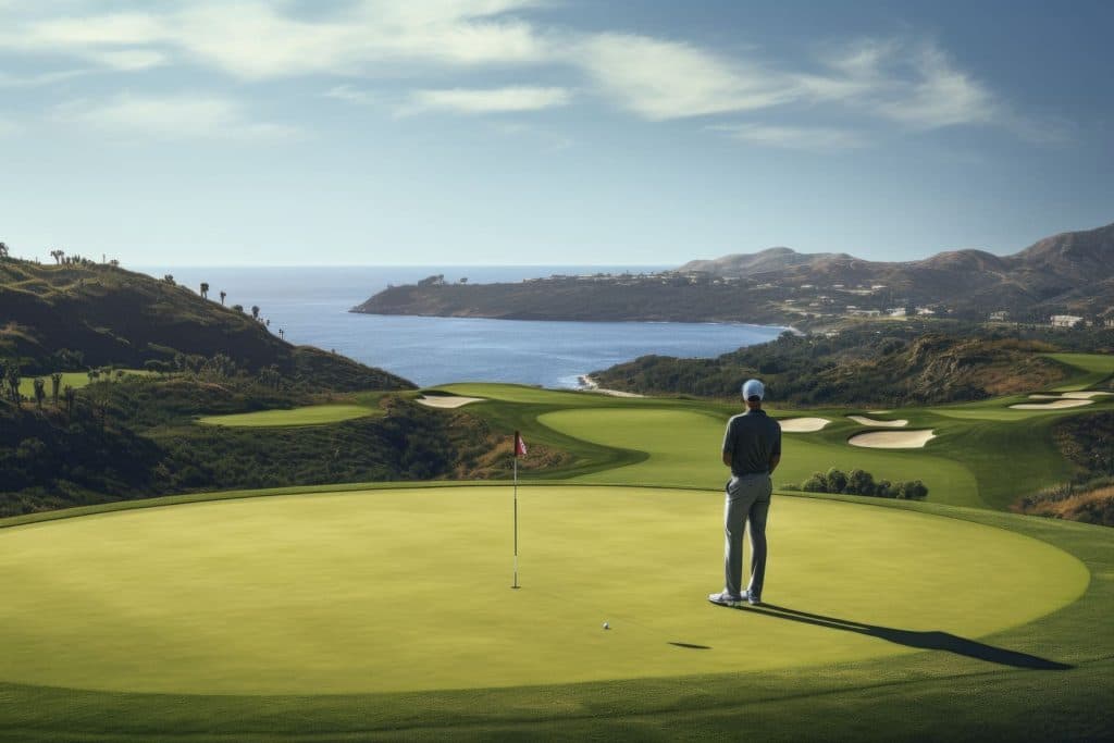 Club Manager Education - golf in Elx