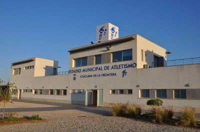 Huerta Mata - fĂștbol in Chiclana de la Frontera