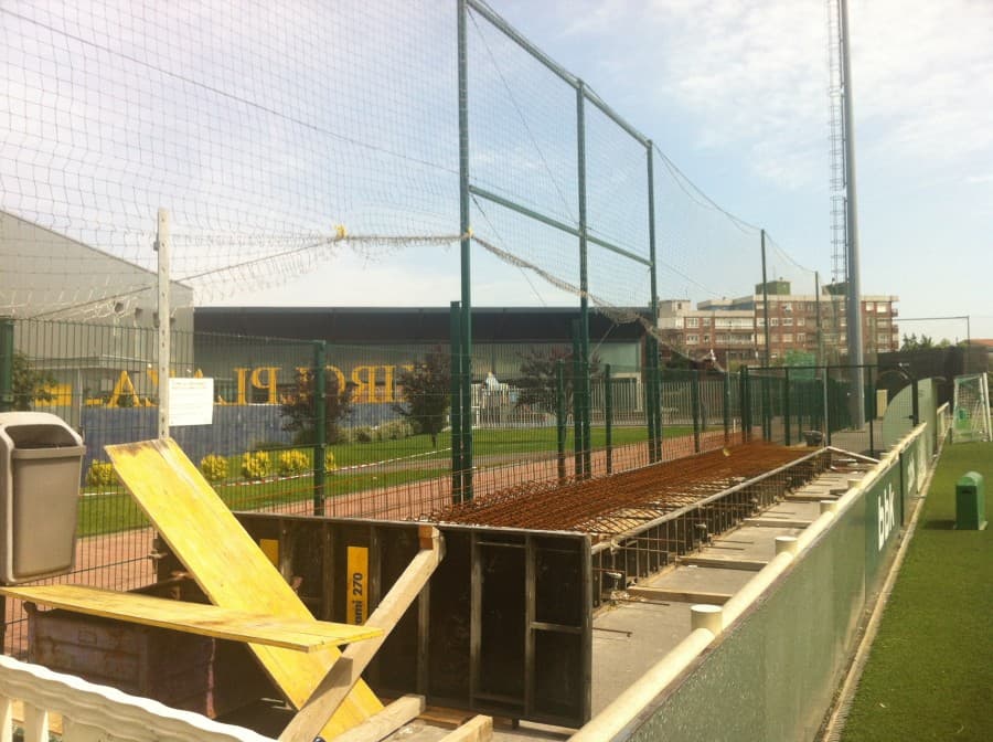 Gazteak Futbol Kluba - fĂștbol in Santurtzi