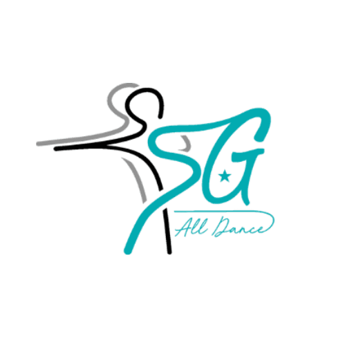 EB Sandra García - All dance - judo in Calahorra