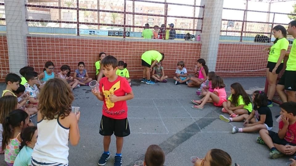 club de patinaje Siloé elche - skateboard in Elx