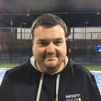 Infinity Indoor - tenis in Fuente del Rey