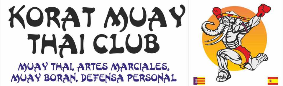 A1- Korat Muay Thai Club - boxeo in Palma