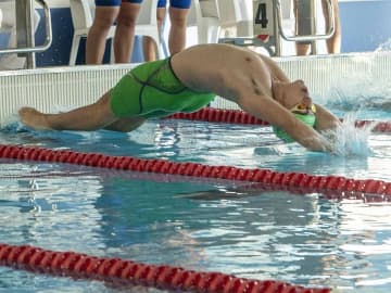 Club Natación Colombino - natacion in Huelva