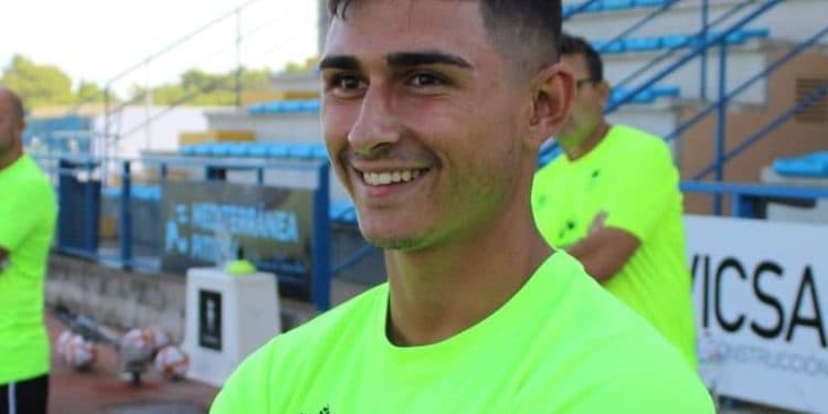 Pedro Casanueva - Preparación Física en Ibiza - fútbol in Eivissa