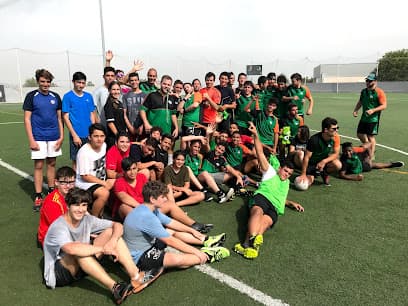 Institut Municipal de l'Esport Son Roca - natacion in Palma