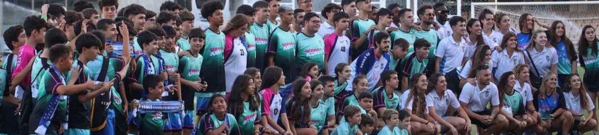 XEREZ CLUB DEPORTIVO BALONCESTO - baloncesto in Jerez de la Frontera
