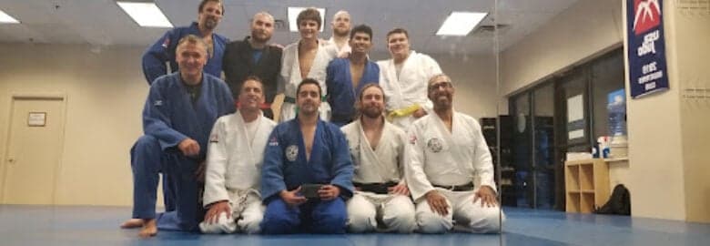 Flowmotion Training Center - judo in Sitges