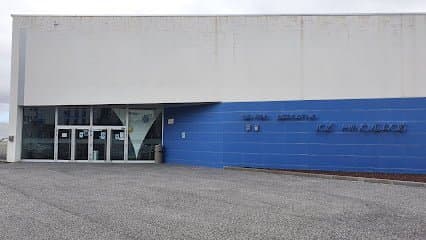 Centro Deportivo Los Hinojeros - natacion in Granadilla