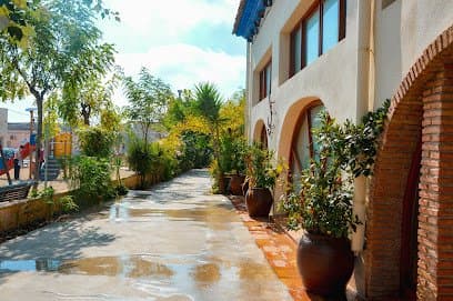 Espai Delta - Rio Abierto Catalunya - natacion in Deltebre