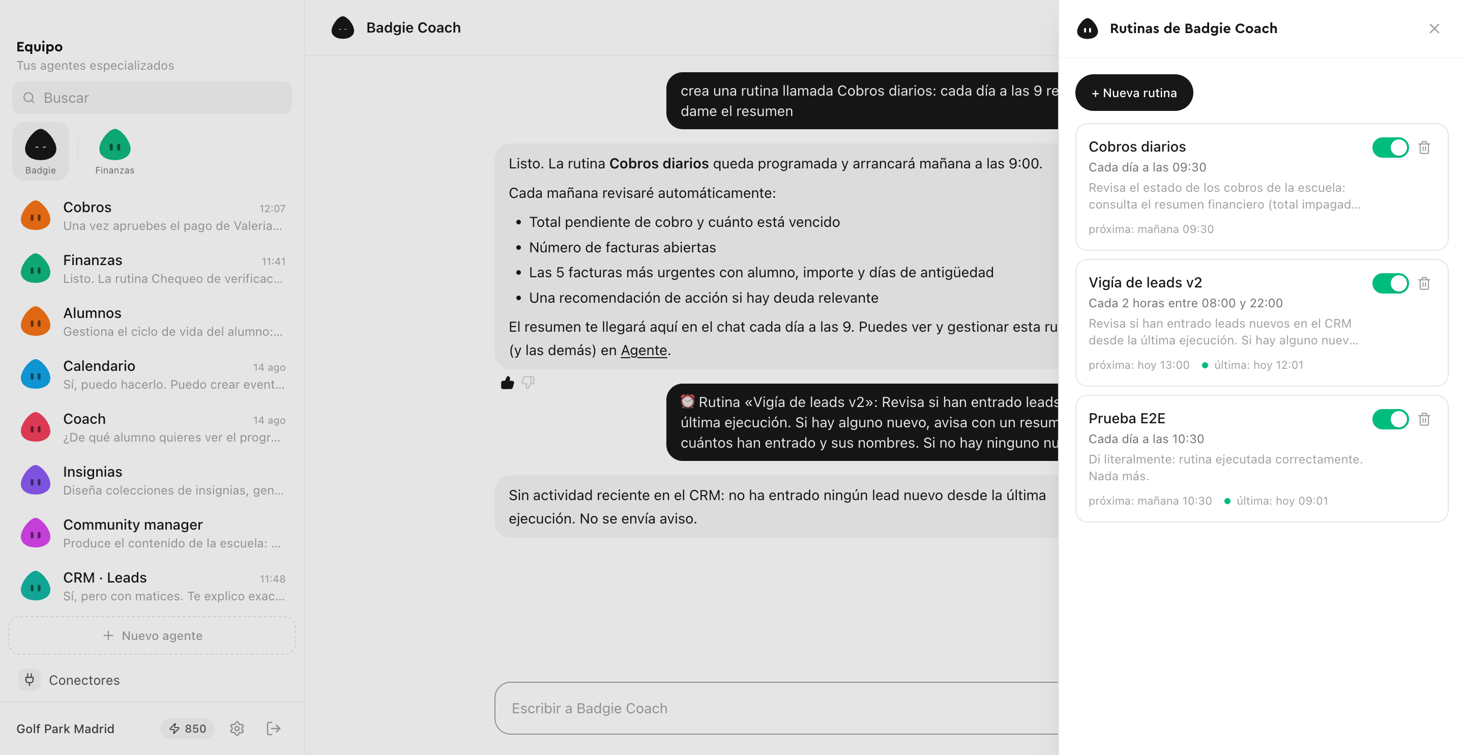 Una app de Mac on viu el teu equip